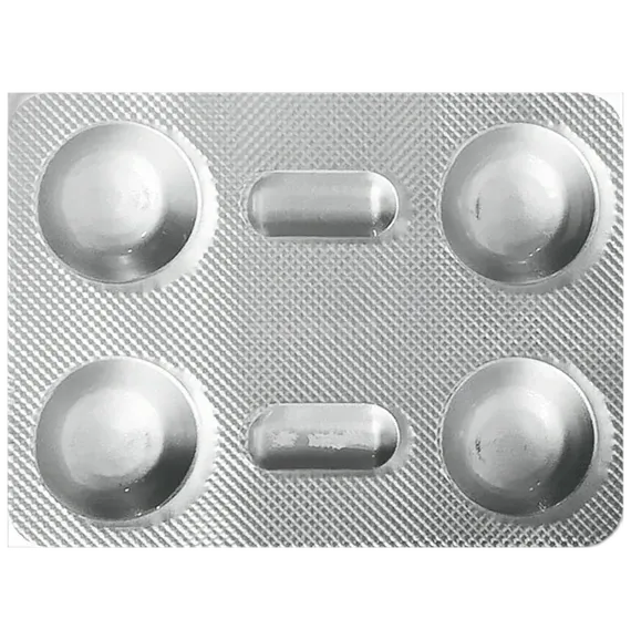 natrise 30 tablet 4's